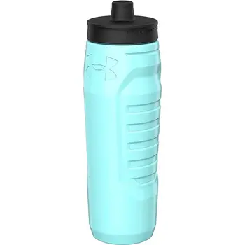Bottle Under Armour Sideline Squeeze Breeze Water Silicone polypropylene 950 ml