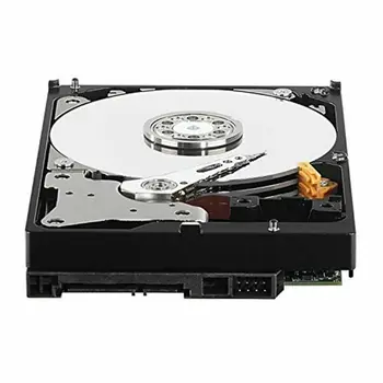 Hard Drive Western Digital Purple 3,5" 1 TB