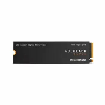 Hard Drive Western Digital SN770 1 TB 1 TB SSD