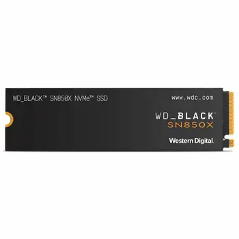 Hard Drive Western Digital SN850X
