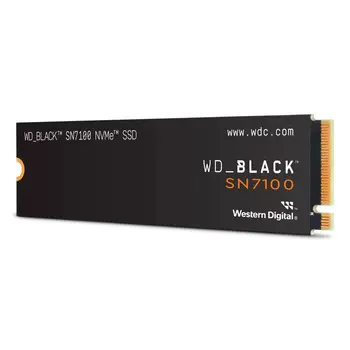 Hard Drive Western Digital WDS100T4X0E