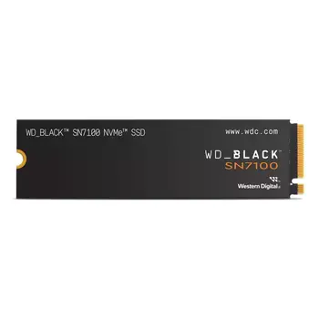 Hard Drive Western Digital WDS200T4X0E