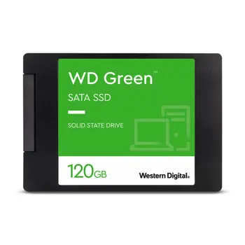 Hard Drive Western Digital WDS240G3G0A 2.5"