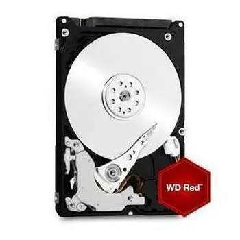 Hard Drive Western Digital WD20EFPX 3,5" 2 TB HDD