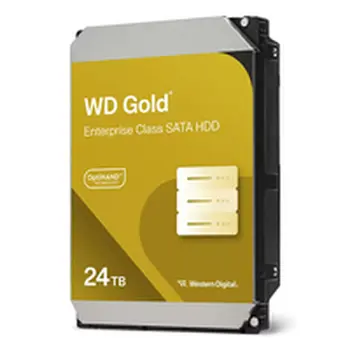 Hard Drive Western Digital WD242KRYZ 3,5"