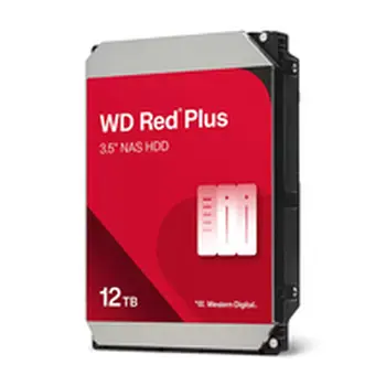 Hard Drive Western Digital WD120EFGX