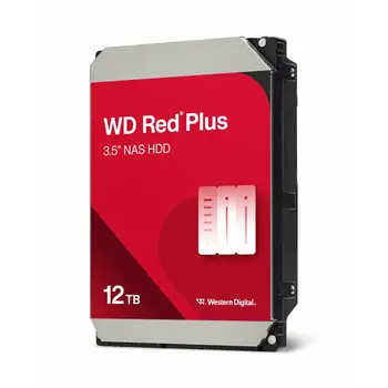Hard Drive Western Digital WD120EFGX