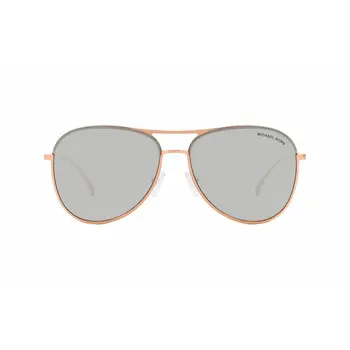 Unisex Sunglasses Michael Kors MK1089-11086G-59 ø 59 mm