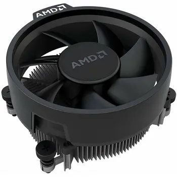 Processor AMD Ryzen 3 3600 64 bits AMD AM4