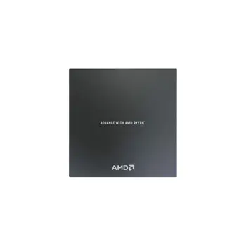 Processor AMD RYZEN 9 7900 AMD AM5