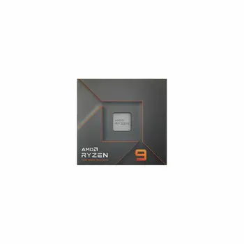 Processor AMD 100-100000514WOF AMD AM5