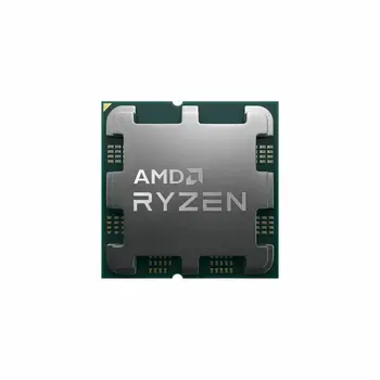 Processor AMD 100-100000514WOF AMD AM5