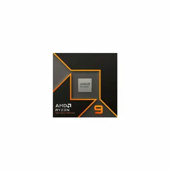 Processor AMD 100-100001277WOF AMD AM5