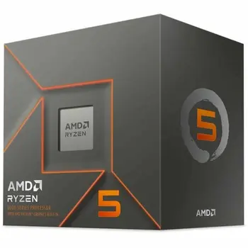 Processor AMD 8500G AMD AM5