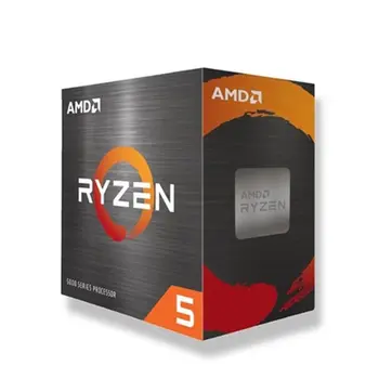 Processor AMD 100-100001584BOX AMD AM4