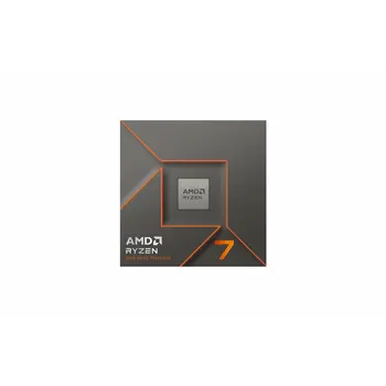 Processor AMD 100-100001590BOX AMD AM5
