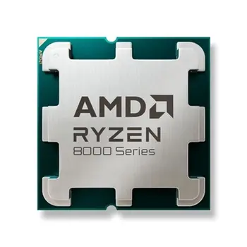 Processor AMD 100-100001591BOX AMD AM5