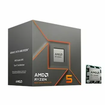 Processor AMD 100-100001591BOX AMD AM5