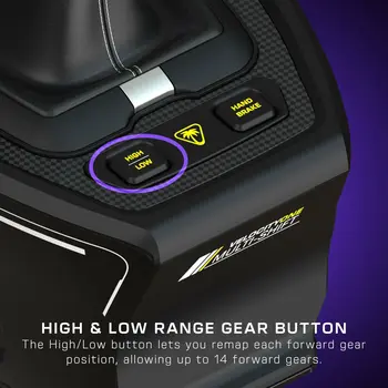 Joystick Turtle Beach VelocityOne