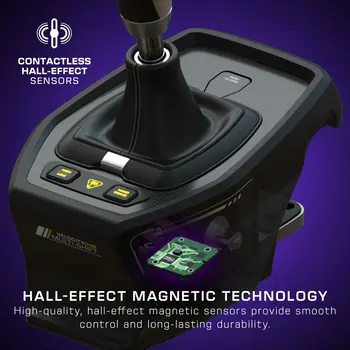 Joystick Turtle Beach VelocityOne