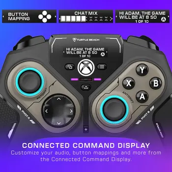 Xbox One Controller Turtle Beach TBS-0120-05
