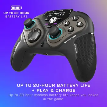 Xbox One Controller Turtle Beach TBS-0120-05