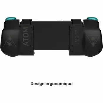 Gaming Control Turtle Beach Atom Bluetooth Bluetooth 4.2