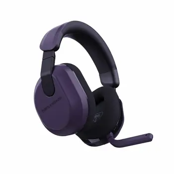 Headphones Turtle Beach Stealth Purple