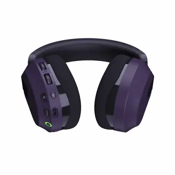 Headphones Turtle Beach Stealth Purple