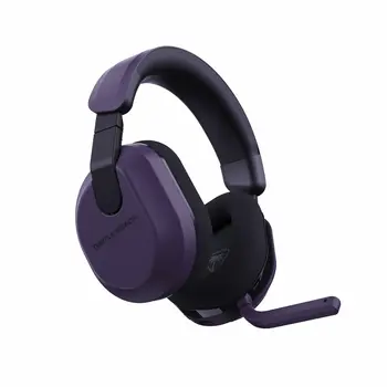 Headphones Turtle Beach Stealth Purple