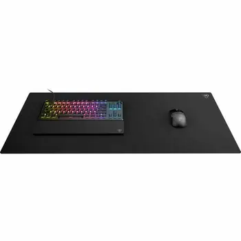 Mouse Mat Turtle Beach Sense Core XXL Black