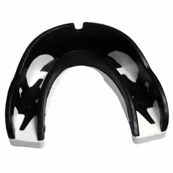 Mouth protector Shock Doctor V1.5 Black Adults