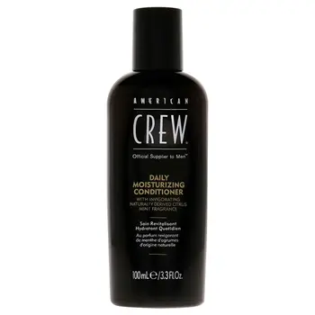 Conditioner American Crew   Moisturizing 100 ml