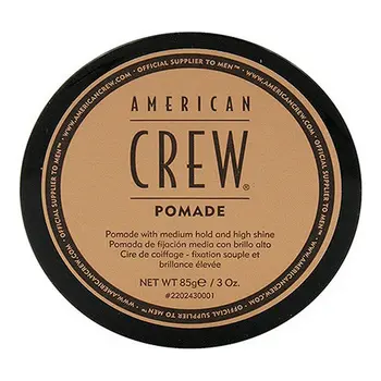 Moulding Wax Pomade American Crew