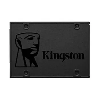 Hard Drive Kingston A400 SSD 2,5"