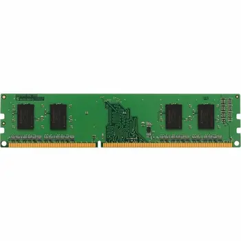 RAM Memory Kingston KVR32N22S6/4 4 GB DDR4 3200 MHz CL22