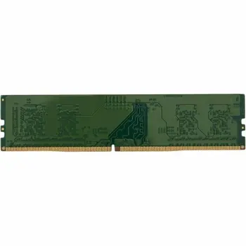 RAM Memory Kingston KVR32N22S6/4 4 GB DDR4 3200 MHz CL22