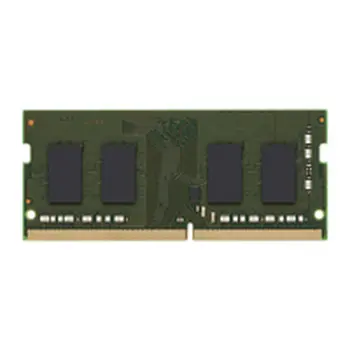RAM Memory Kingston KVR32S22S6/4 DDR4 CL22 4 GB 3200 MHz