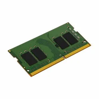 RAM Memory Kingston KVR32S22S6/4 DDR4 CL22 4 GB 3200 MHz