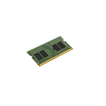 RAM Memory Kingston KVR32S22S6/4 DDR4 CL22 4 GB 3200 MHz