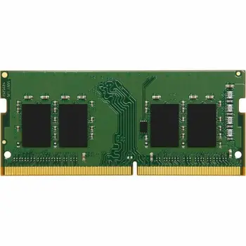 RAM Memory Kingston KVR32S22S6/4 DDR4 CL22 4 GB 3200 MHz