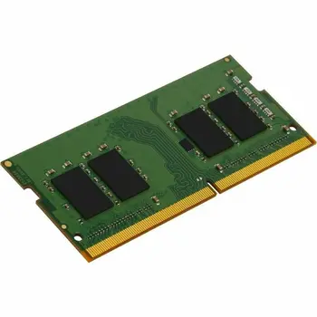 RAM Memory Kingston KVR32S22S6/4 DDR4 CL22 4 GB 3200 MHz