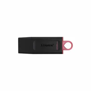 USB stick Kingston DataTraveler DTX Black USB stick