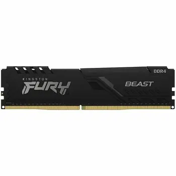 RAM Memory Kingston KF436C17BB/8 8 GB DDR4 3600 MHz CL17