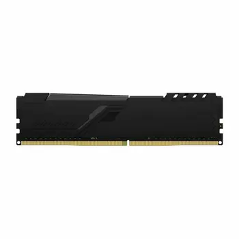 RAM Memory Kingston FURY Beast 64 GB DDR4 3200 MHz CL16