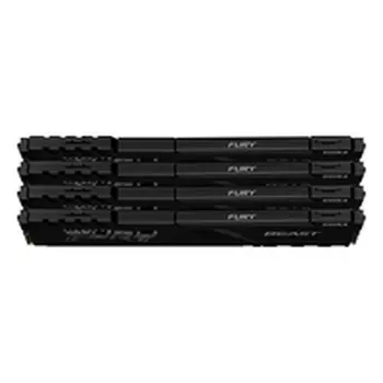 RAM Memory Kingston Beast 32 GB 128 GB DDR4 3200 MHz CL16