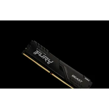 RAM Memory Kingston Beast 32 GB 128 GB DDR4 3200 MHz CL16