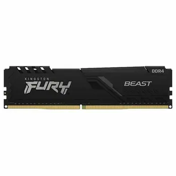 RAM Memory Kingston KF432C16BB/32 CL16 DDR4 32 GB 3200 MHz