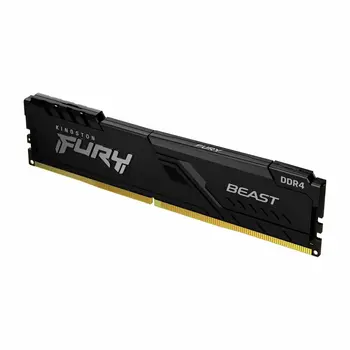 RAM Memory Kingston KF432C16BB/8 CL16 8 GB