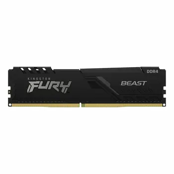 RAM Memory Kingston KF432C16BB/8 CL16 8 GB